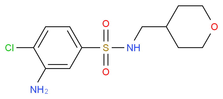 MFCD13562876 molecular structure