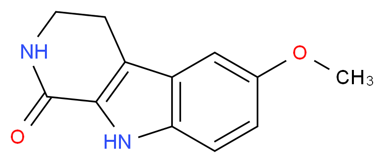 CAS_17952-87-3 molecular structure