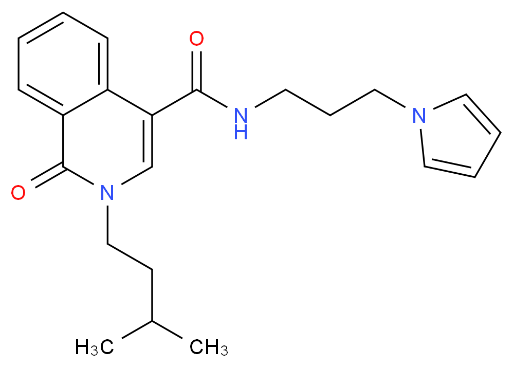 164281707 molecular structure