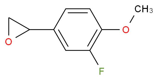 MFCD09937964 molecular structure