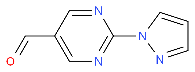 1017795-11-7 molecular structure