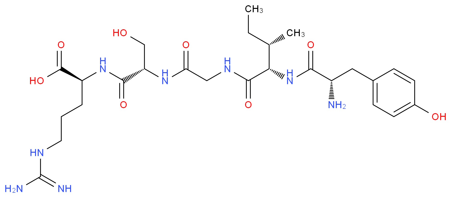 110590-64-2 molecular structure