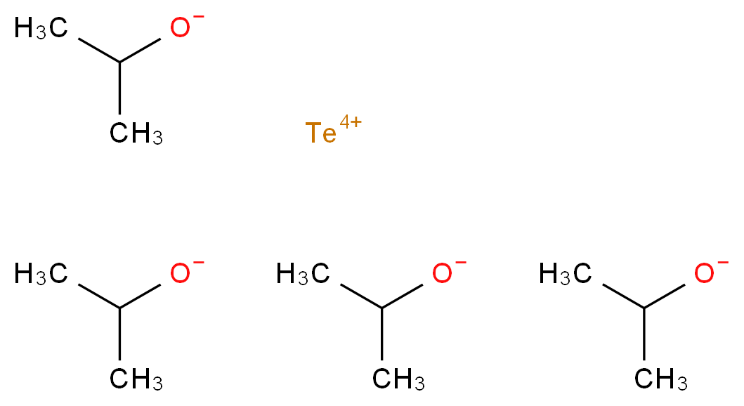 1795-64-8 molecular structure