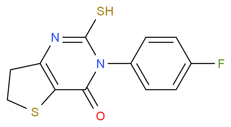 MFCD03030420 molecular structure