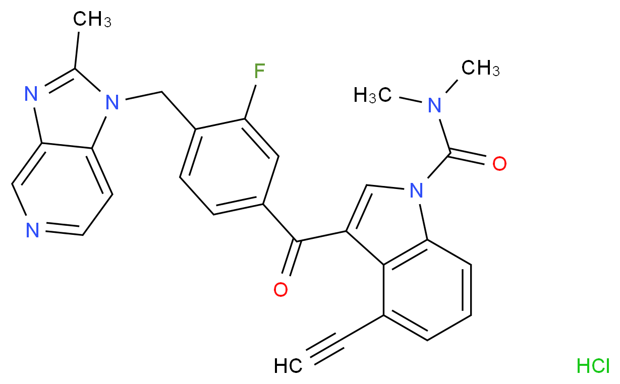 189689-94-9 molecular structure