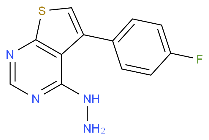 MFCD00298154 molecular structure