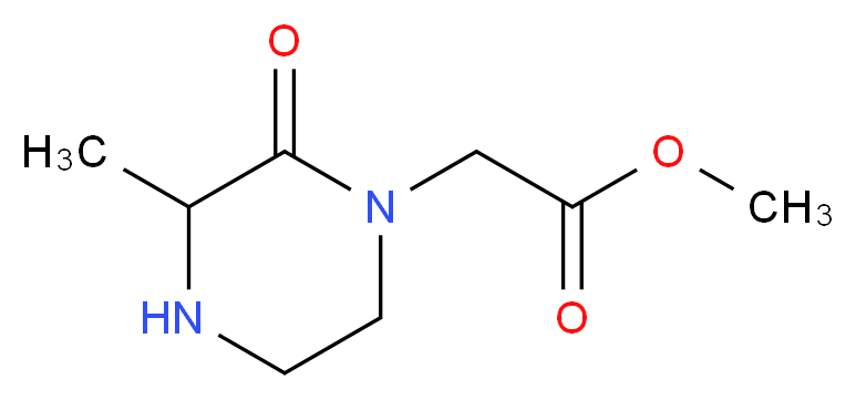 MFCD08691529 molecular structure