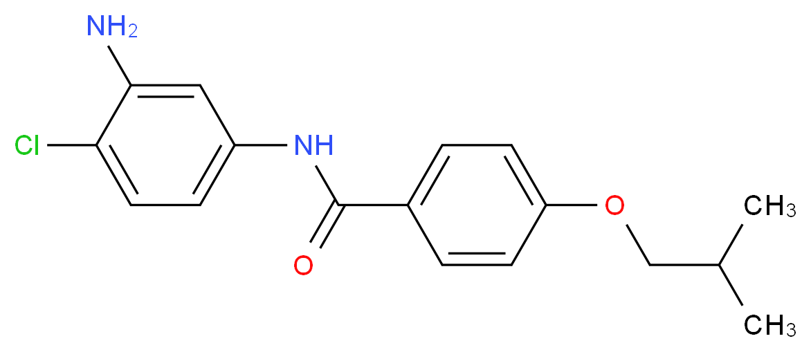 MFCD09997347 molecular structure
