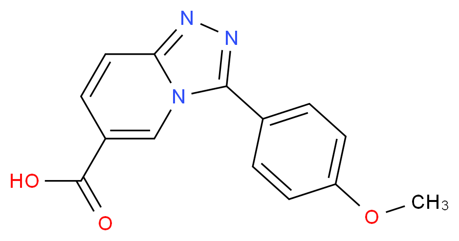 MFCD07376862 molecular structure