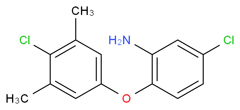 MFCD08687229 molecular structure