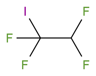 354-41-6 molecular structure