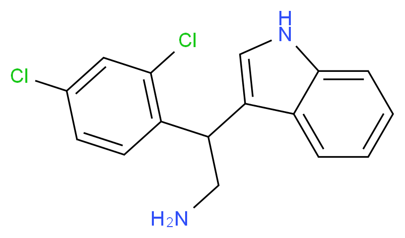 MFCD04619581 molecular structure