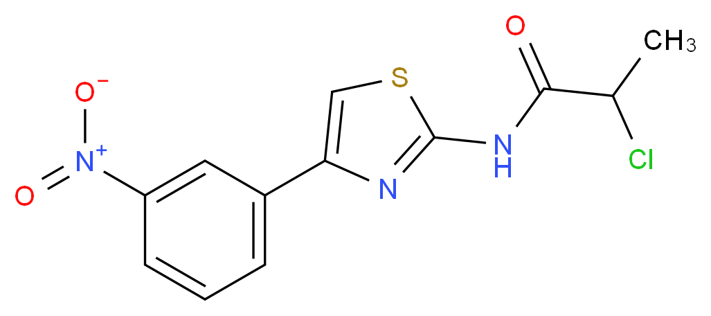 MFCD03964658 molecular structure