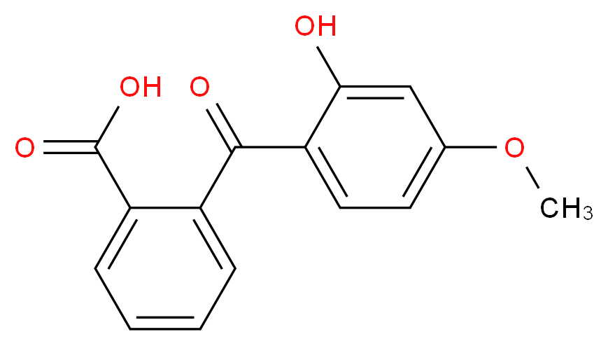 4756-45-0 molecular structure