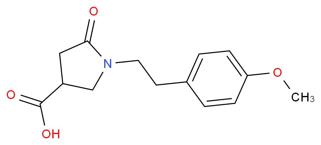 MFCD04989736 molecular structure