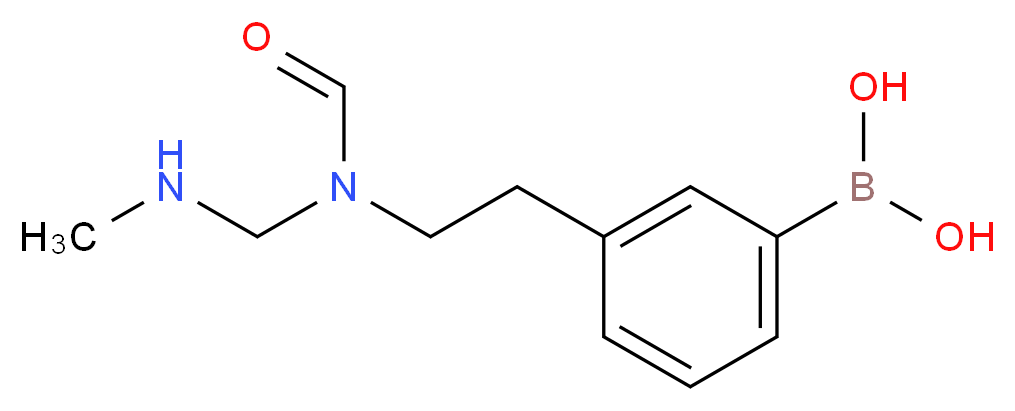 850567-31-6 molecular structure