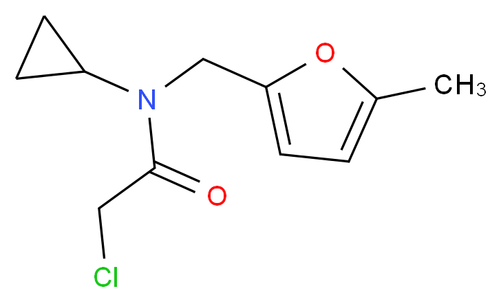 MFCD12798931 molecular structure