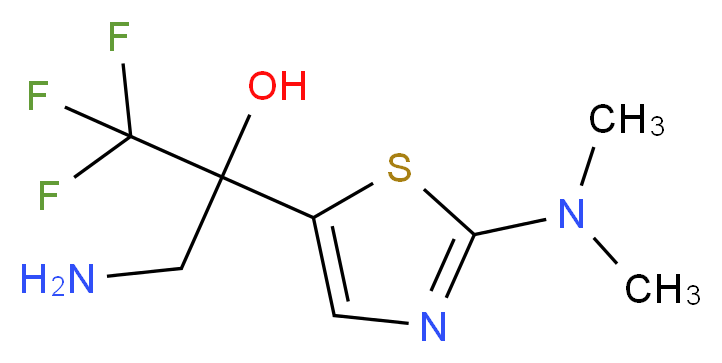 MFCD14705901 molecular structure