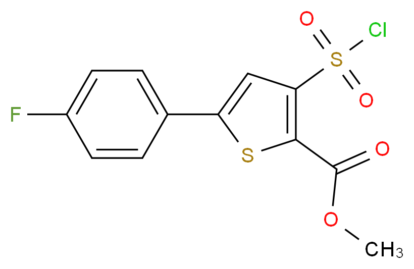 MFCD21602783 molecular structure