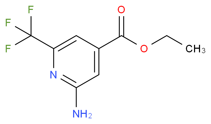 1196152-54-1 molecular structure