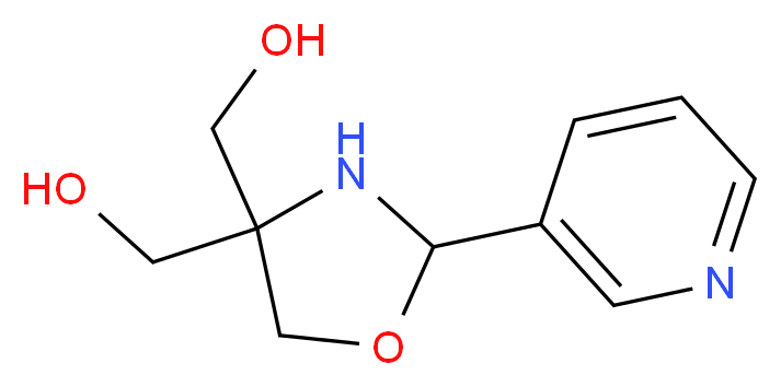 MFCD01647535 molecular structure