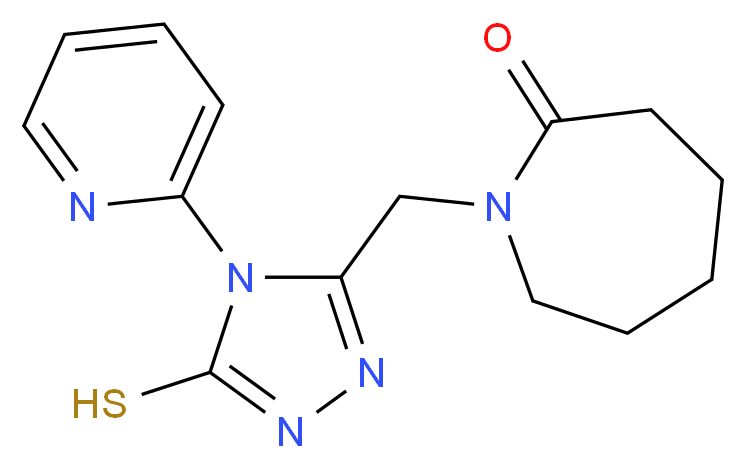 MFCD06357998 molecular structure