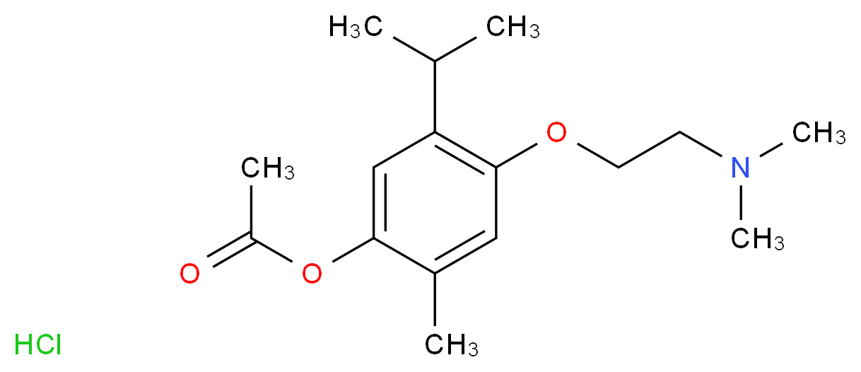 54-32-0 molecular structure