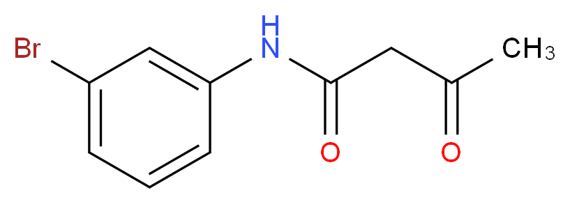 61579-06-4 molecular structure