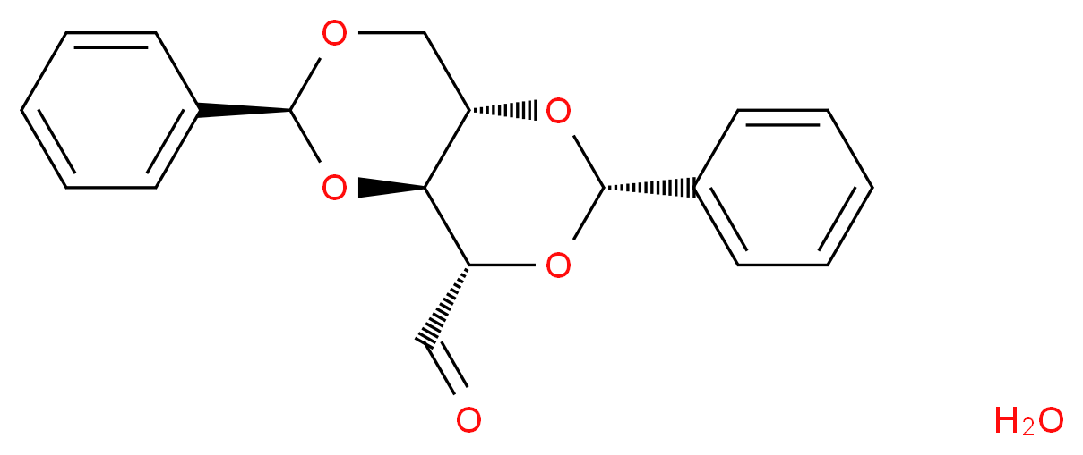 32580-00-0(anhydrous) molecular structure