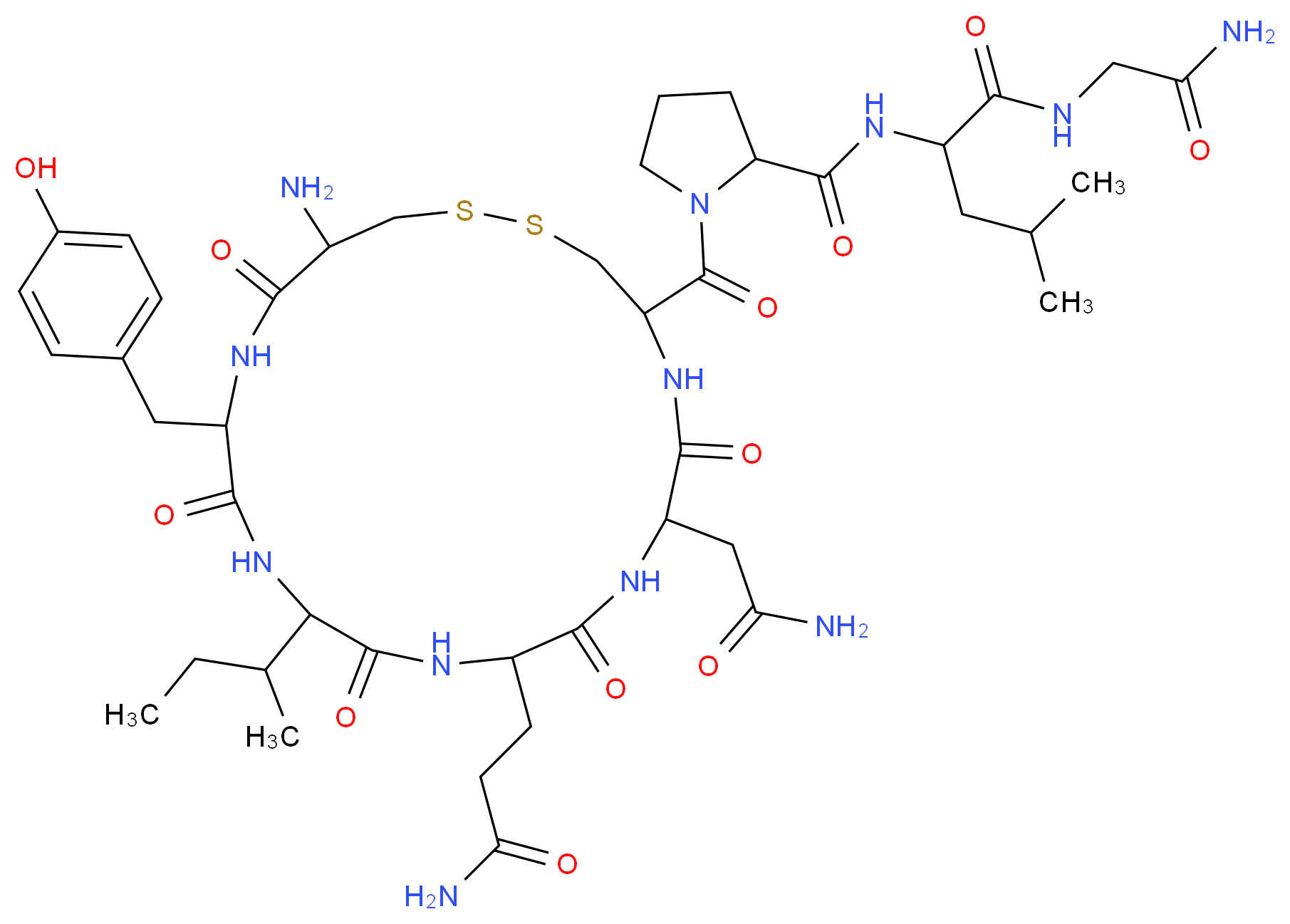 50-56-6(freebase) molecular structure