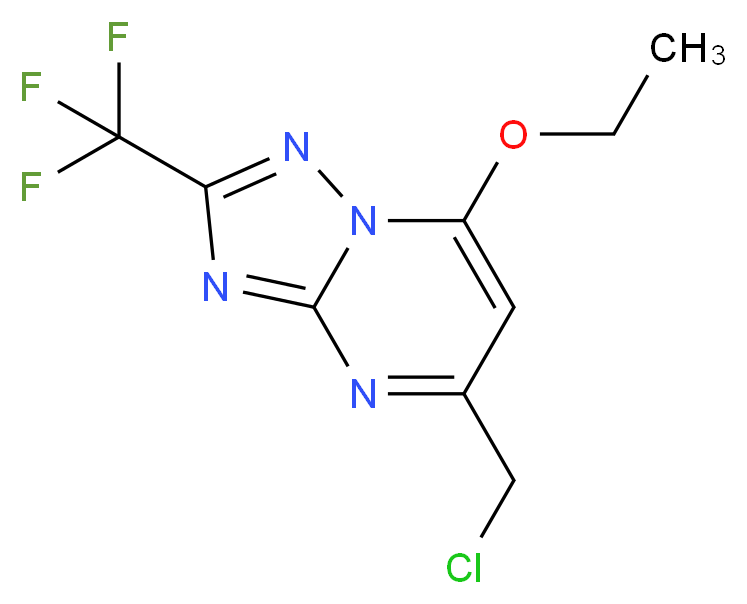 MFCD09863447 molecular structure