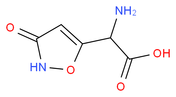 2552-55-8 molecular structure