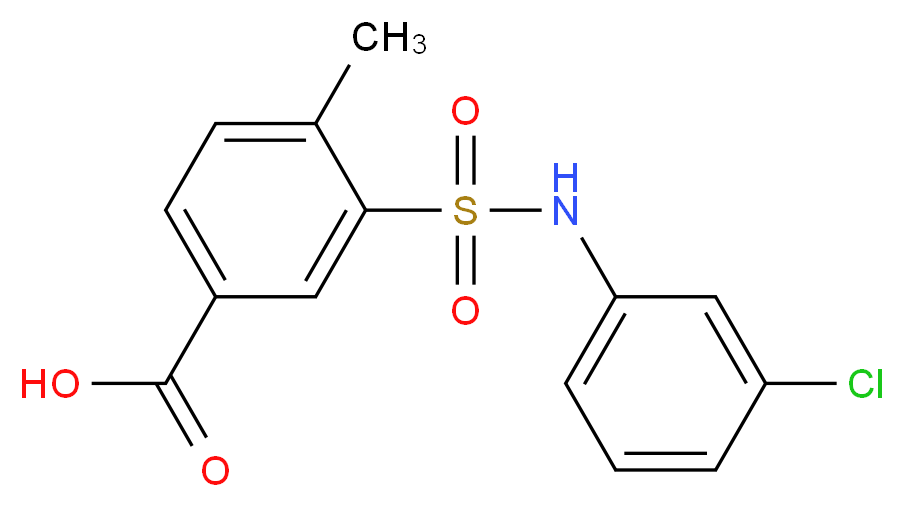 MFCD02712878 molecular structure