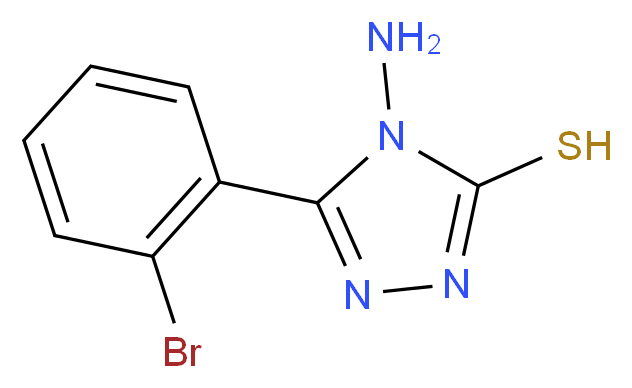 61055-40-1 molecular structure