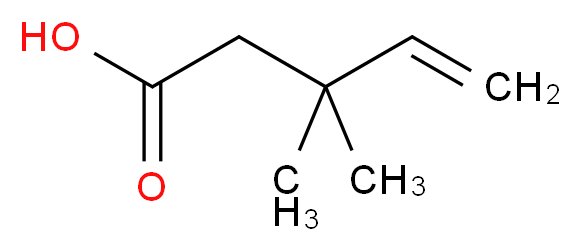 CAS_7796-73-8 molecular structure