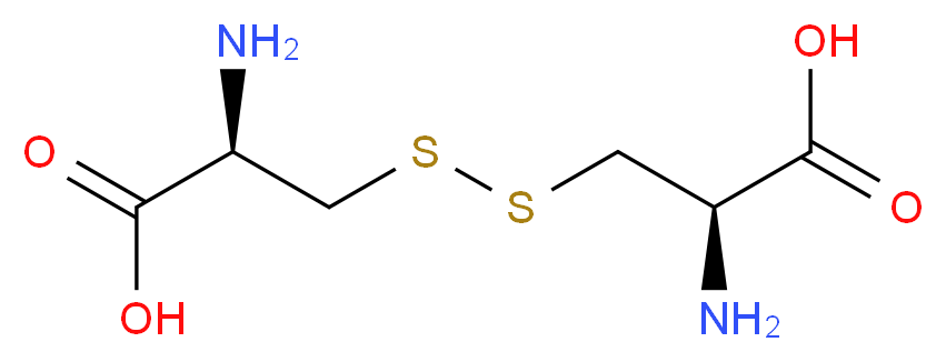 CAS_56-89-3 molecular structure