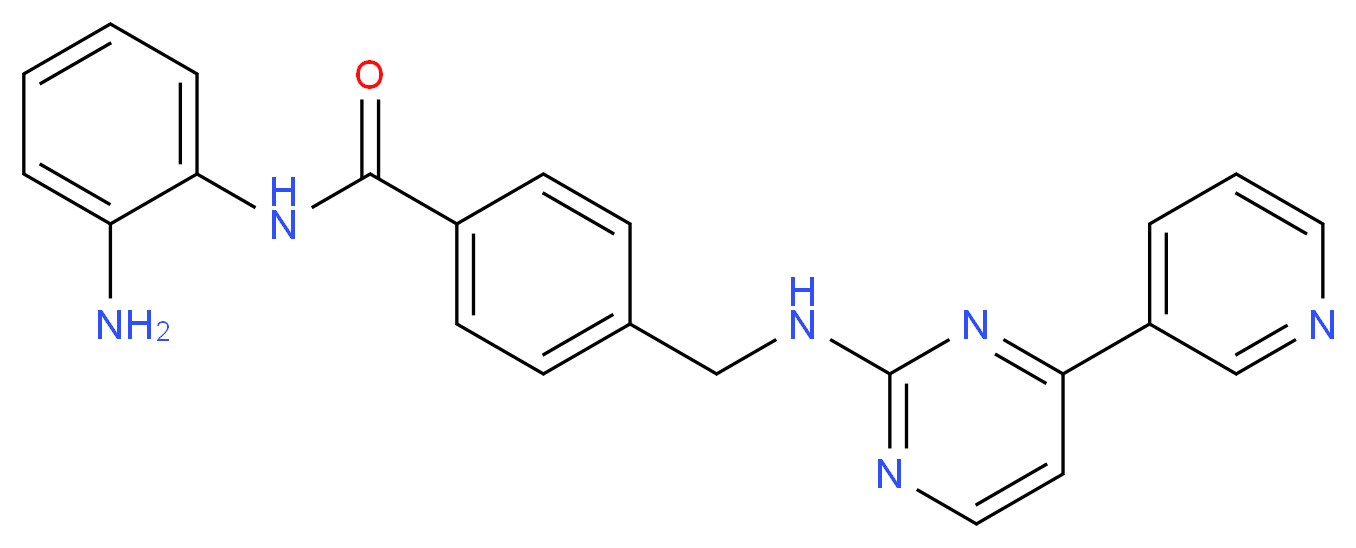 CAS_726169-73-9 molecular structure