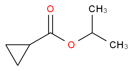 CAS_6887-83-8 molecular structure