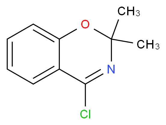 2-Chloro-2,2-dimethyl-2H-1,3-benzoxazine_Molecular_structure_CAS_74405-07-5)