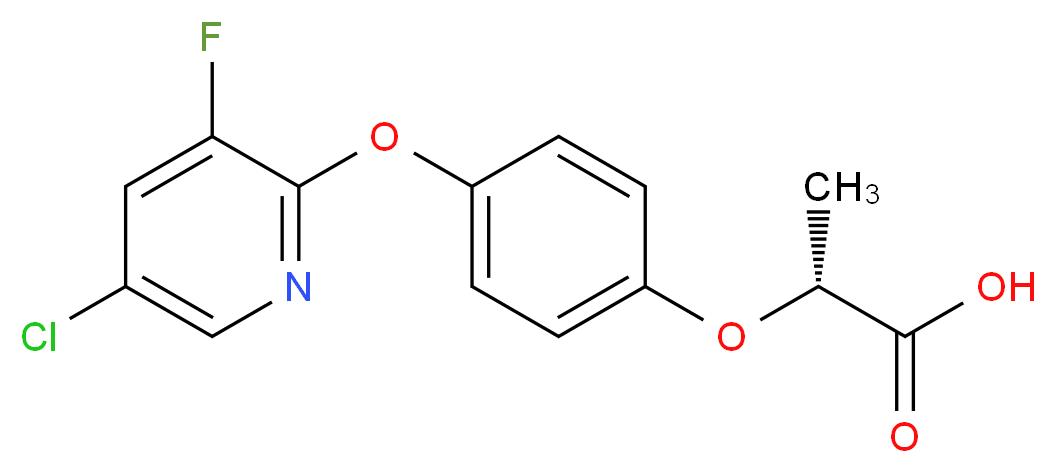 CAS_114420-56-3 molecular structure