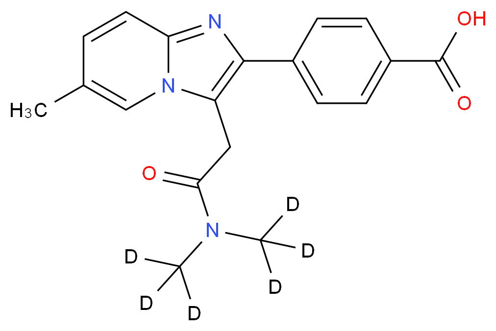 CAS_1189868-12-9 molecular structure