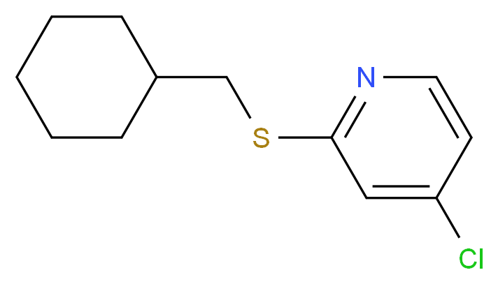 CAS_1346707-42-3 molecular structure