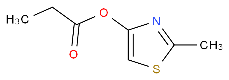 Ethyl 2-methylthiazole-4-carboxylate_Molecular_structure_CAS_6436-59-5)