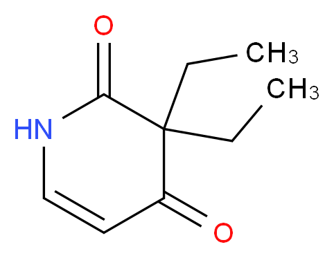 CAS_77-04-3 molecular structure