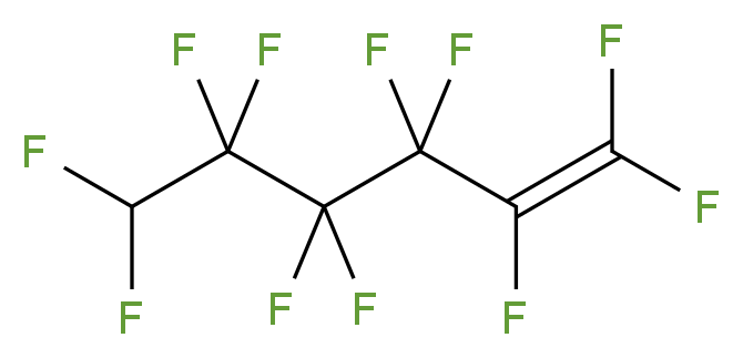 CAS_1767-94-8 molecular structure