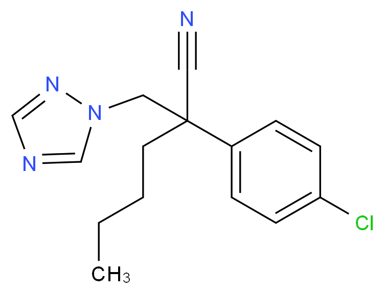 CAS_88671-89-0 molecular structure
