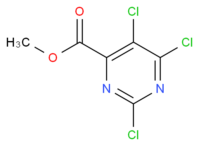 89284-85-5 molecular structure