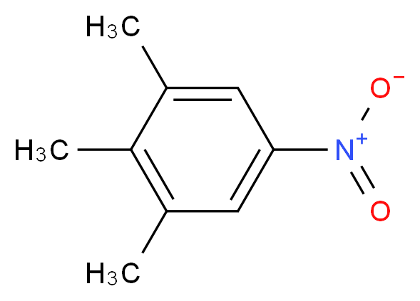 1,2,3-Trimethyl-5-nitrobenzene_Molecular_structure_CAS_52414-95-6)