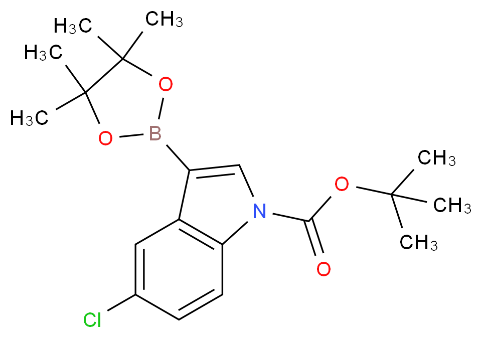 1218790-30-7 molecular structure