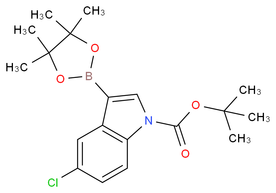 CAS_1218790-30-7 molecular structure